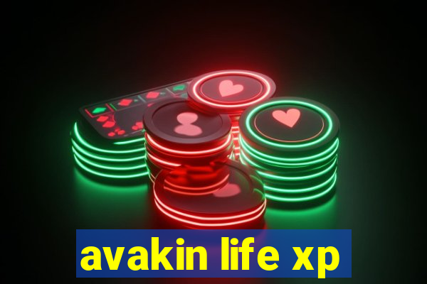 avakin life xp